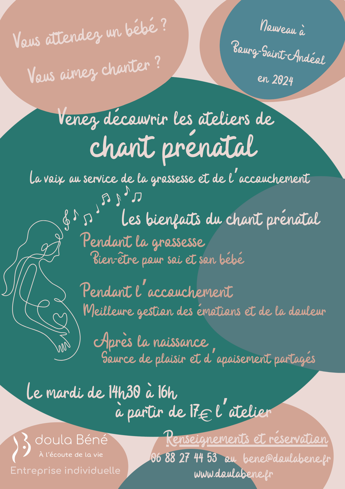 chant-prenatal